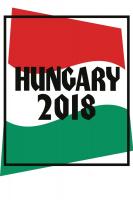 Hungary 2018  - Poster / Main Image