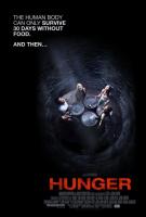 Hunger  - Poster / Imagen Principal