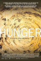Hunger  - Posters
