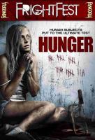 Hunger  - Dvd
