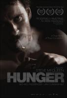 Hunger  - Posters
