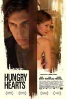 Hungry Hearts  - Posters