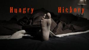 Hungry Hickory (C)