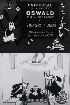 Hungry Hoboes (C)