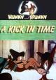 Hunky & Spunky: A Kick in Time (S)