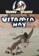 Hunky & Spunky: Vitamin Hay (C)