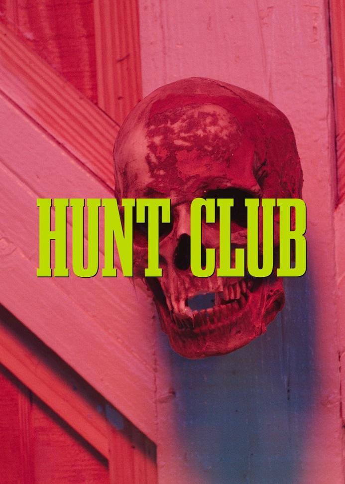 Hunt Club (2023) FilmAffinity