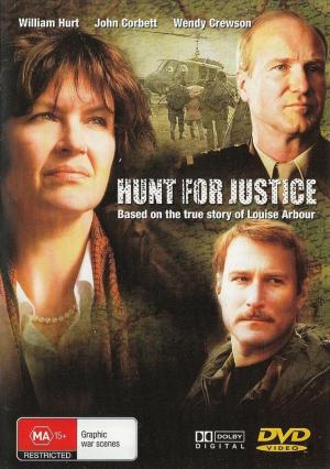 Hunt for Justice (TV)