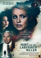 Hunt for the Labyrinth Killer (TV) - Poster / Main Image