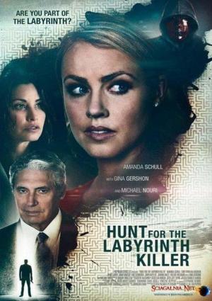 El asesino del laberinto (TV)