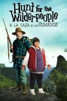 Hunt for the Wilderpeople  - Posters