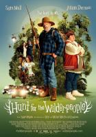Hunt for the Wilderpeople  - Poster / Main Image