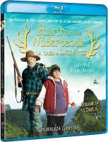 Hunt for the Wilderpeople  - Dvd