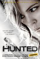 Hunted (Serie de TV) - Posters