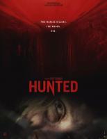 Hunted: ¿Quién teme al lobo feroz?  - Posters