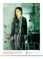 Hunted (Serie de TV) - Poster / Imagen Principal