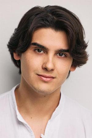 Hunter Romanillos
