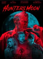 Hunter's Moon  - Poster / Imagen Principal