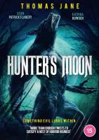 Hunter's Moon  - Dvd