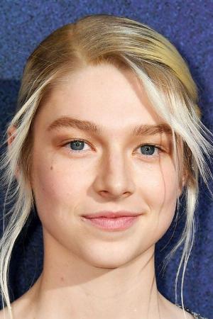 Hunter Schafer
