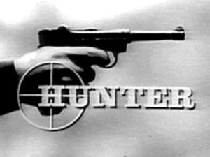 Hunter (Serie de TV)