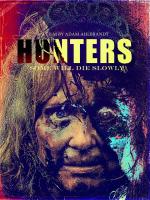 Hunters  - Poster / Main Image