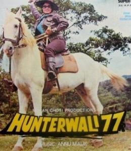 Hunterwali 77 