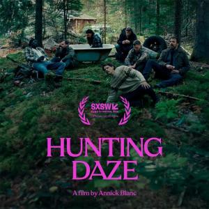 Hunting Daze 