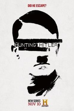 Hunting Hitler (TV Series) - Poster / Main Image