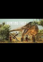 Hunting T-Rex (C)