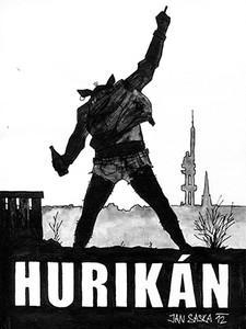 Hurikán (S)