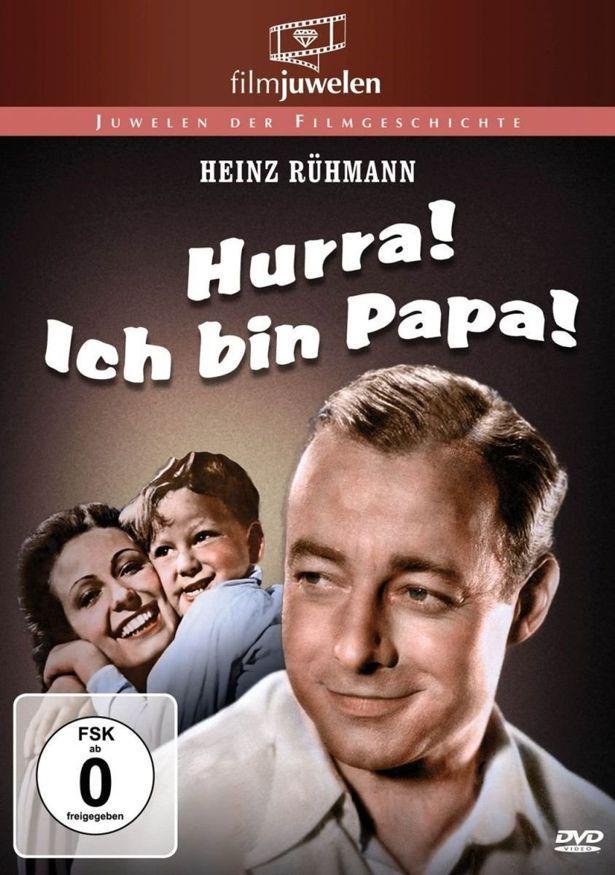 Image gallery for Hurrah! I'm a Papa - FilmAffinity