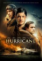 Hurricane  - Poster / Imagen Principal