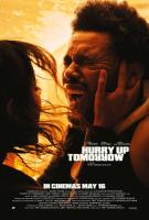 Hurry Up Tomorrow  - Poster / Main Image