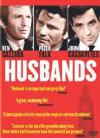 Husbands  - Dvd
