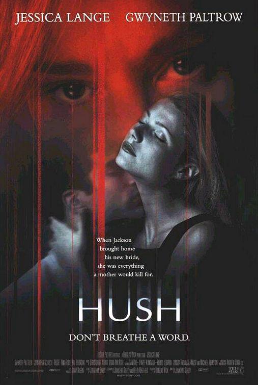 Hush  - Poster / Main Image