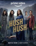 Hush Hush (TV Series)