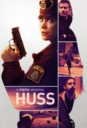 Huss (Serie de TV)