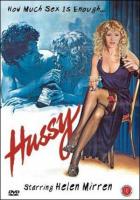 Hussy  - Poster / Imagen Principal
