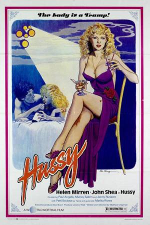 Hussy 
