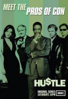 Hustle (TV Series) - Poster / Main Image