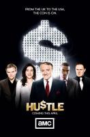 Hustle (TV Series) - Posters