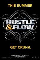 Hustle & Flow  - Posters