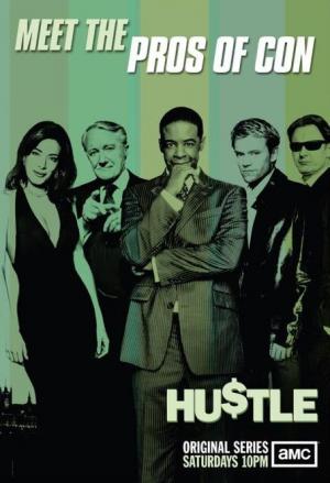 Hustle (TV Series) (2004) - FilmAffinity