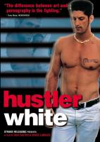 Hustler White  - Poster / Imagen Principal