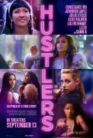 Hustlers  - Poster / Main Image