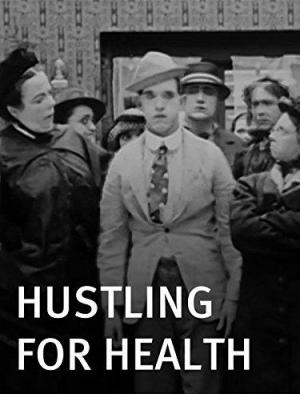 Hustling for Health (C)