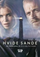 White Sands (Serie de TV) - Poster / Imagen Principal