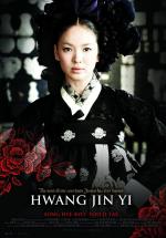 Hwang Jin-yi, cortesana legendaria 