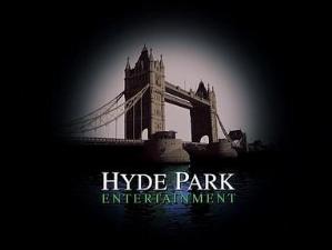 Hyde Park Entertainment